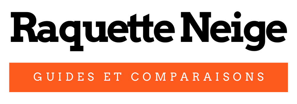 Raquette Neige